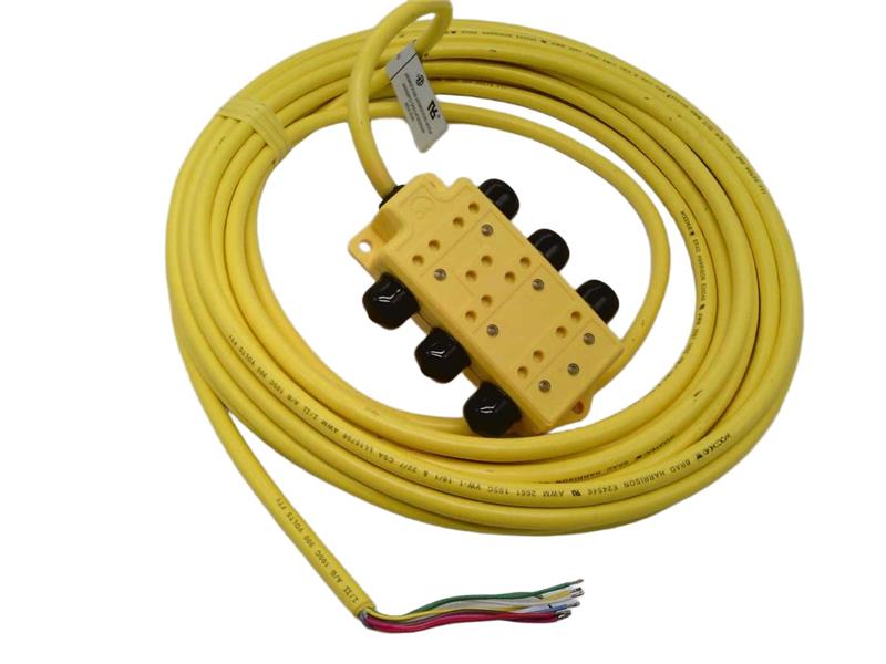 MOLEX 803P601