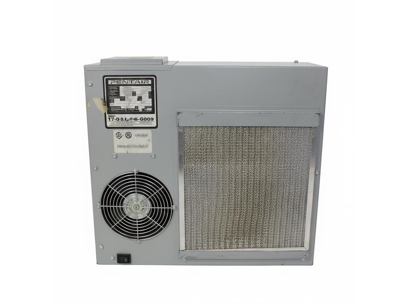 PENTAIR 17-0216-G009