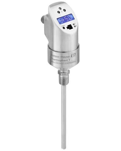 ENDRESS & HAUSER TTR31-A1A11SDA1AAB