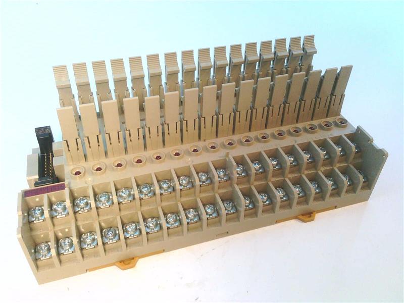 OMRON P7TF-IS16 AC110/120V