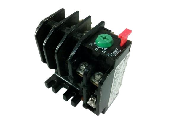 SHERNDIAN ELECTRIC CORP RA-30-22A