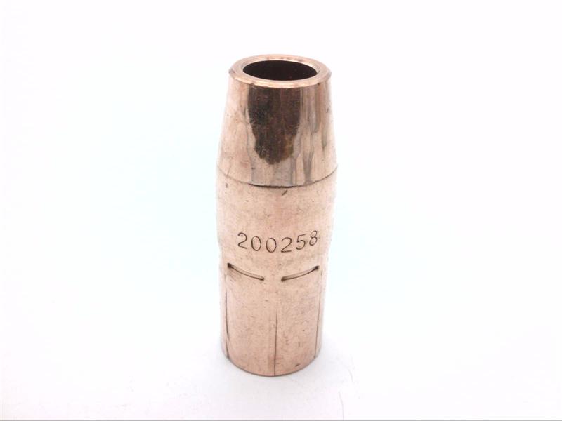 MILLER ELECTRIC 200258