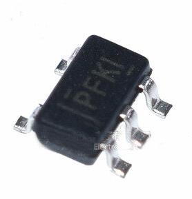 INFINEON IPA50R500CEXKSA2