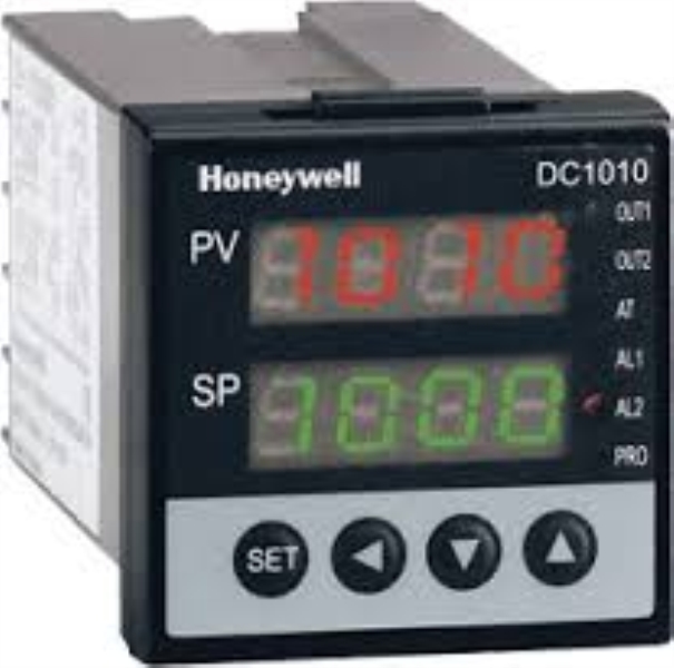 HONEYWELL DC1010CT-101-000-E