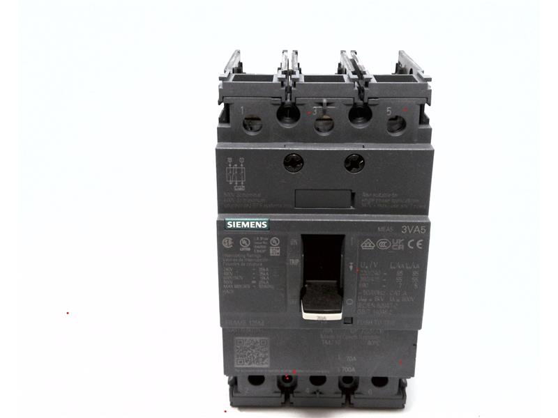 3VA5170-5ED31-0AA0 by SIEMENS