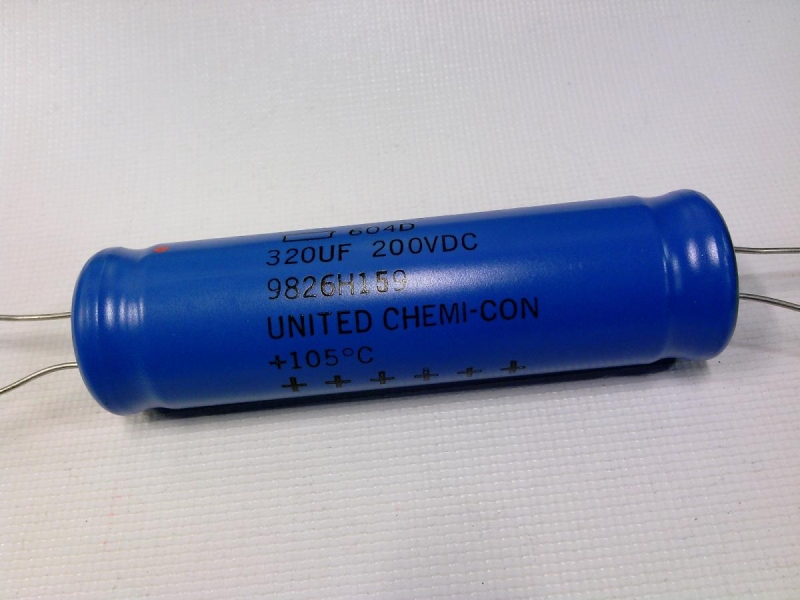 GENERIC CA320U200V4PIN