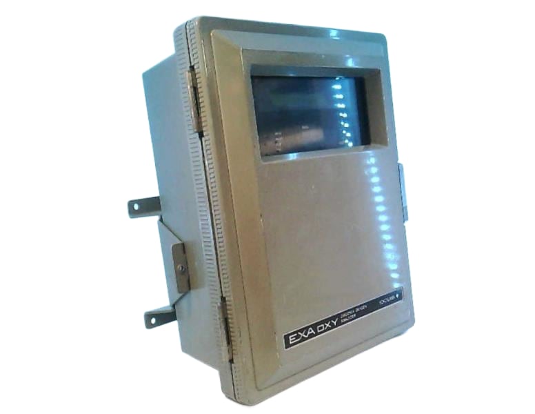 YOKOGAWA ZA8C-S-8-N-0-N-0-E*B/AP2