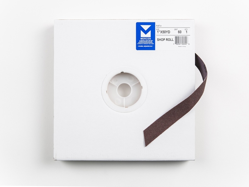 381220 by MERCER TOOL