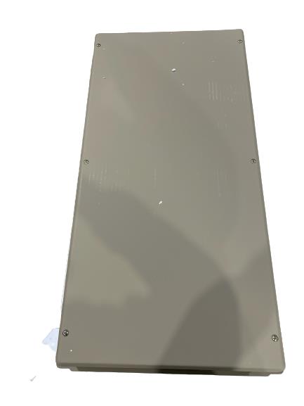 BENNER NAWMAN 14326W-UL