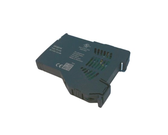 EFECTOR FUSE/IO-LINK/24VDC/2X4A-DF2214