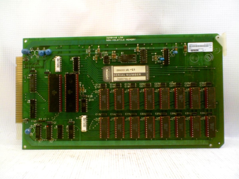 DM6001X1-C1 by EMERSON