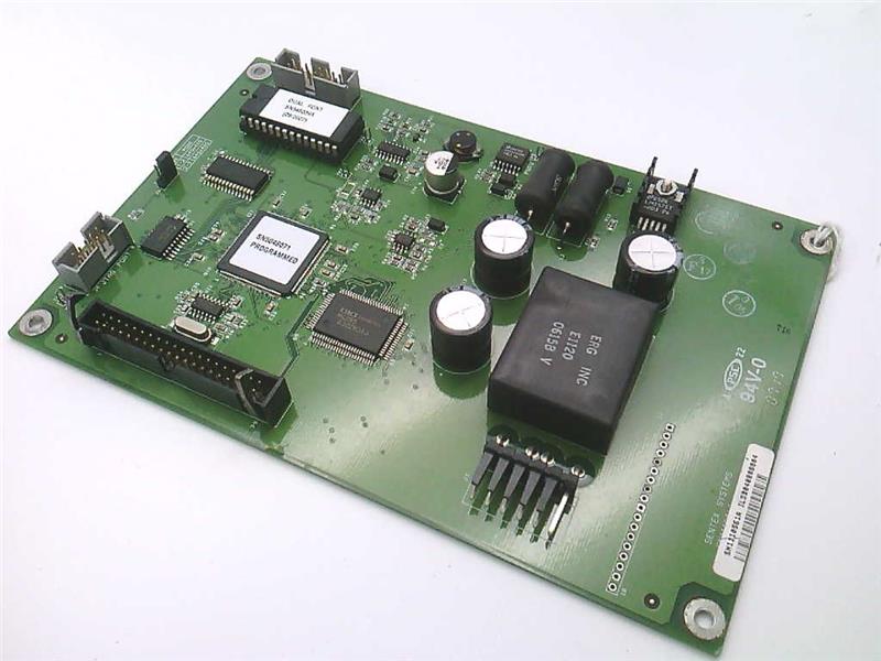 SENTEX SYSTEMS SN1110561A