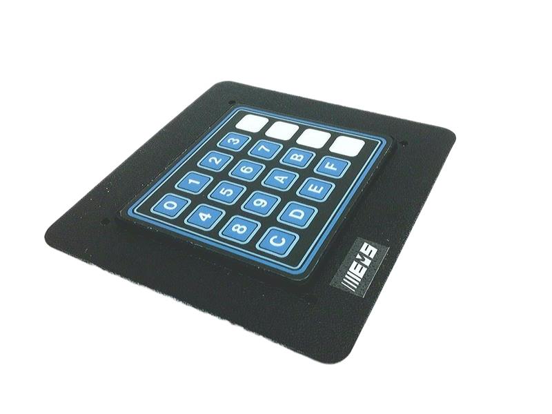 EMS INC KB-20-SOURCE/SINK