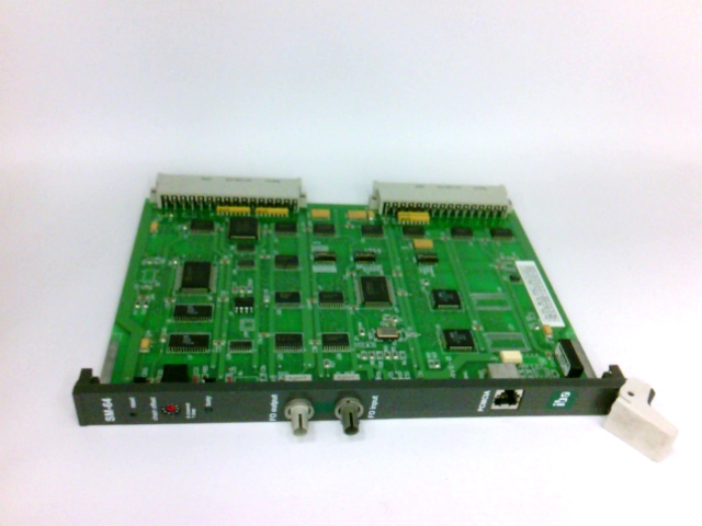 IBA INDUSTRIAL INC PDA-SM-64