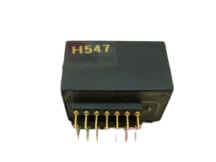 EATON CORPORATION H547