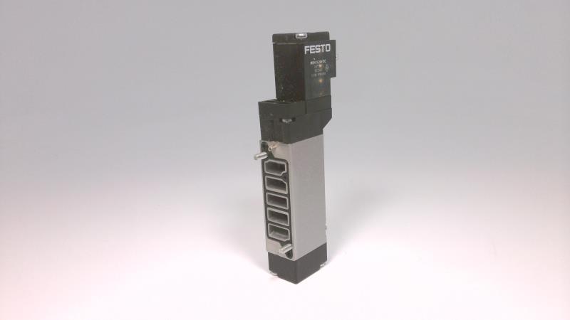 FESTO MEH-5/2-5,0-B