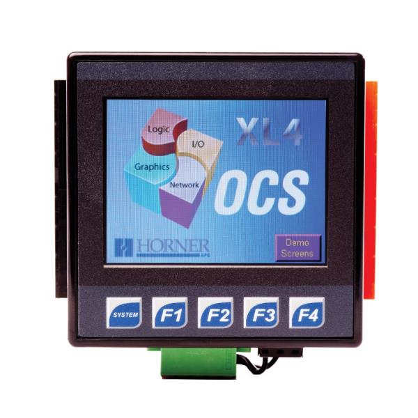 HORNER AUTOMATION HE-XC1E6