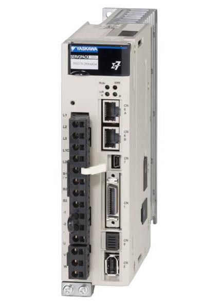 YASKAWA ELECTRIC SGD7S-1R9DA0B000F64