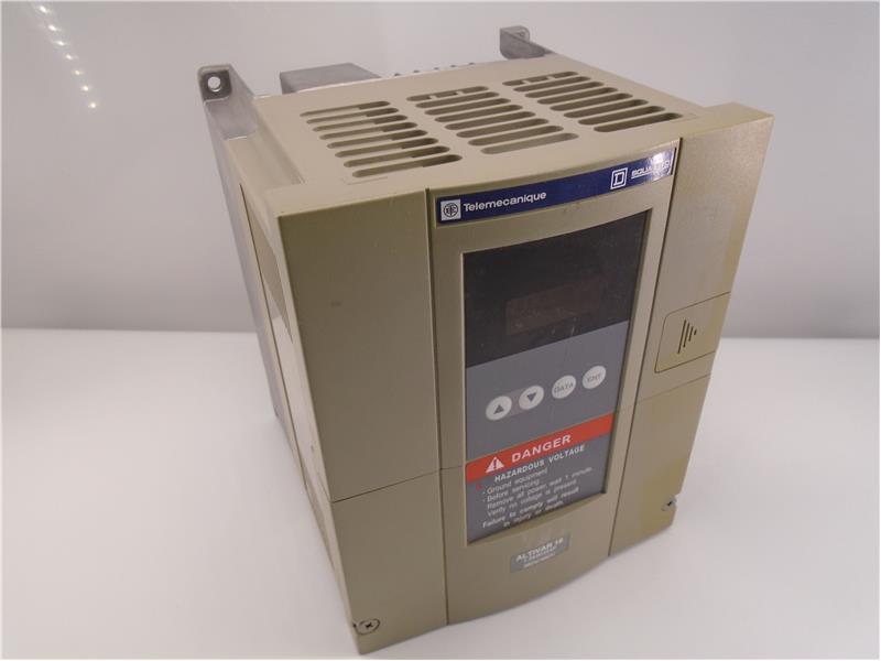 SCHNEIDER ELECTRIC ATV18U29N4U