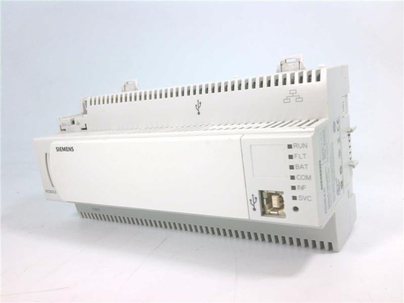 SIEMENS PXC00-E.D