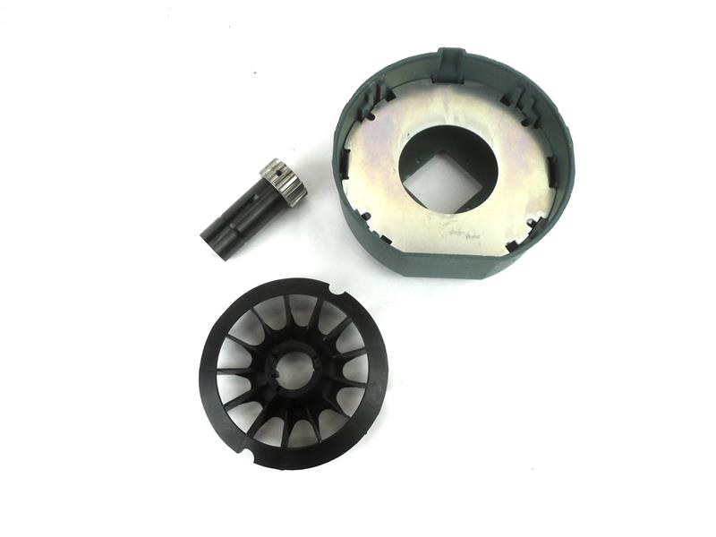 ASEA BROWN BOVERI 031567