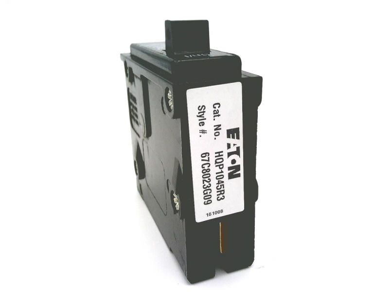 EATON CORPORATION HQP1045R3
