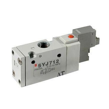SMC SYJ712-5LZ-01T