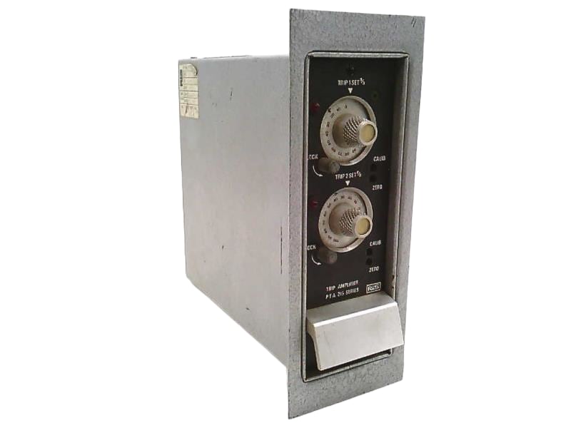 PTA-215 by AMETEK