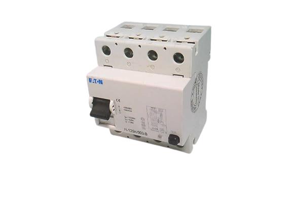 EATON CORPORATION FI-125/4/003-B