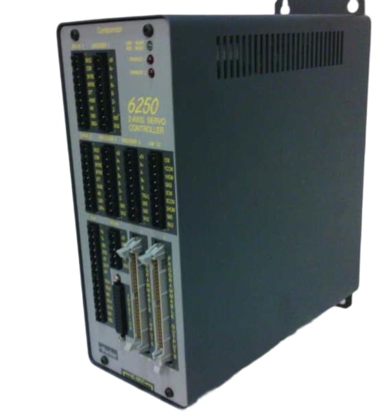 6250-ANI by PARKER