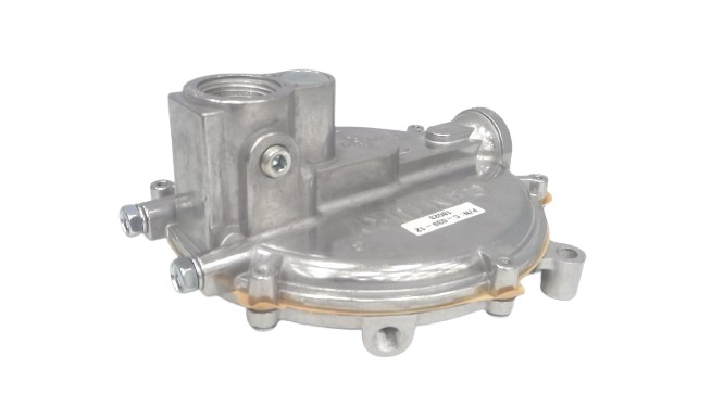 CENTURY FUEL PRODUCTS C-039-12