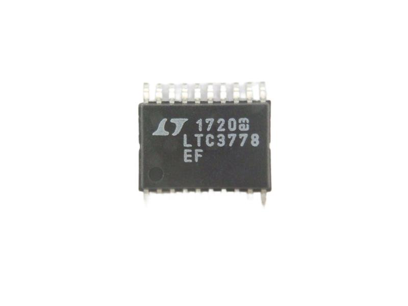 LTC3778EF#PBF by ANALOG DEVICES