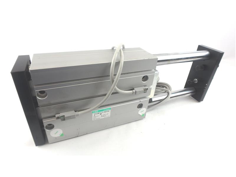 CKD CORP STLMP-L1-50150-E