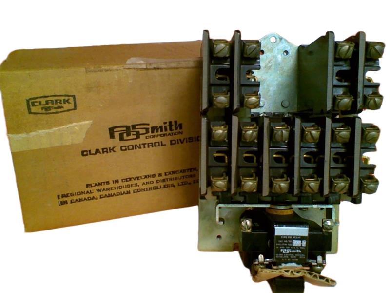 5U10-7-7C by DANAHER CONTROLS
