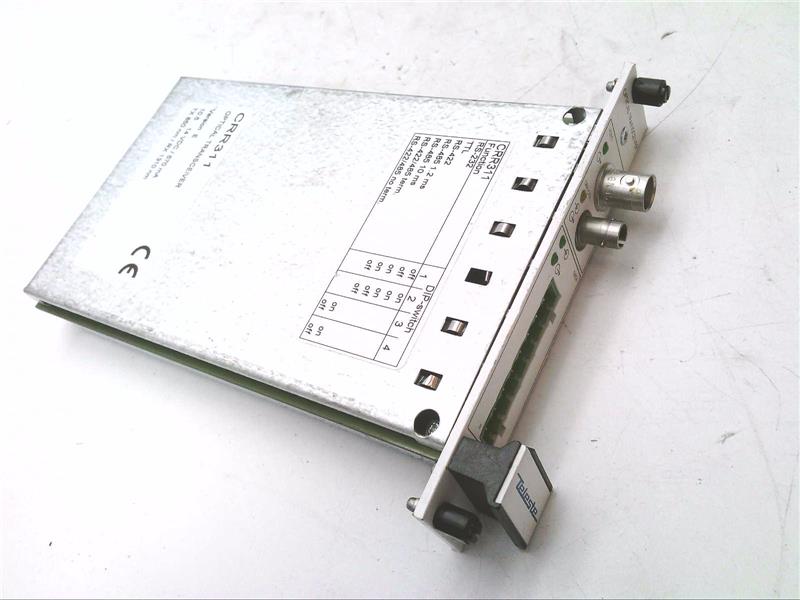 TELESTE CORPORATION CRR311