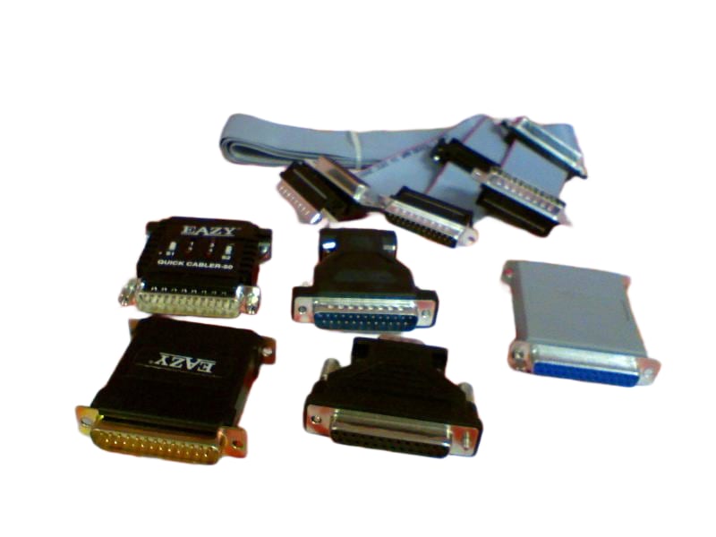 BLACK BOX CORP TS126A