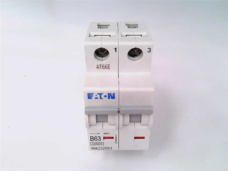 EATON CORPORATION WMZS2B63