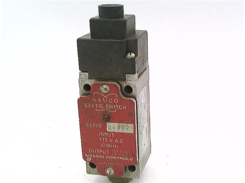 EE520-24302 by DANAHER CONTROLS