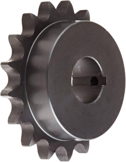 60B17F-1-1/4 by US TSUBAKI