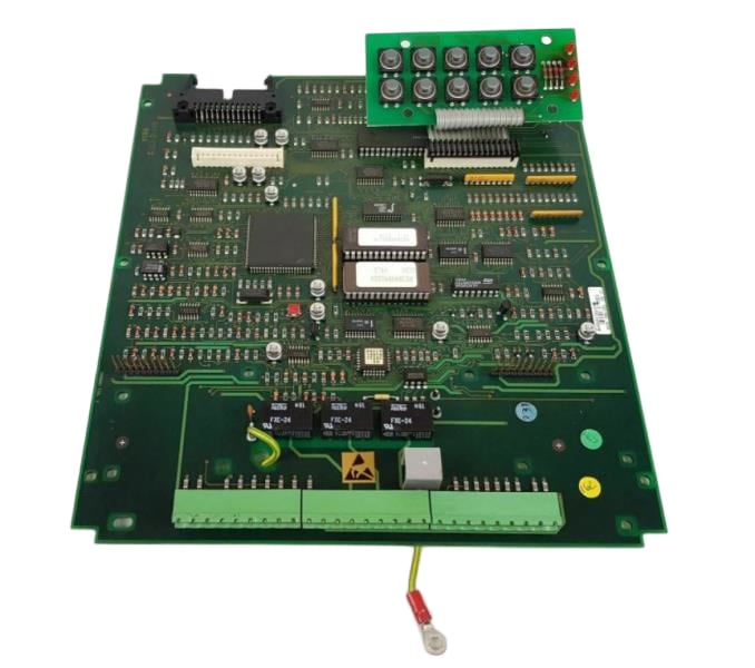AH388006U002 by INVENSYS