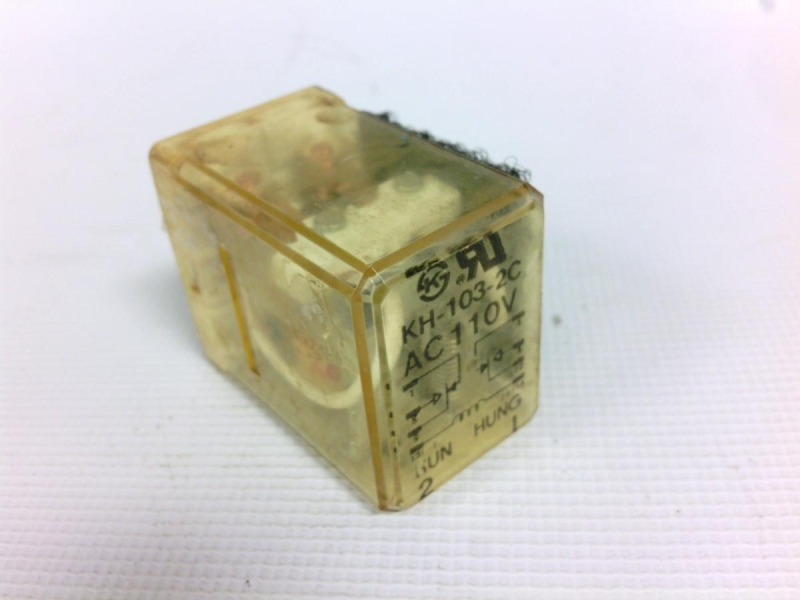 MARSH BELLOFRAM KH-103-2C-110