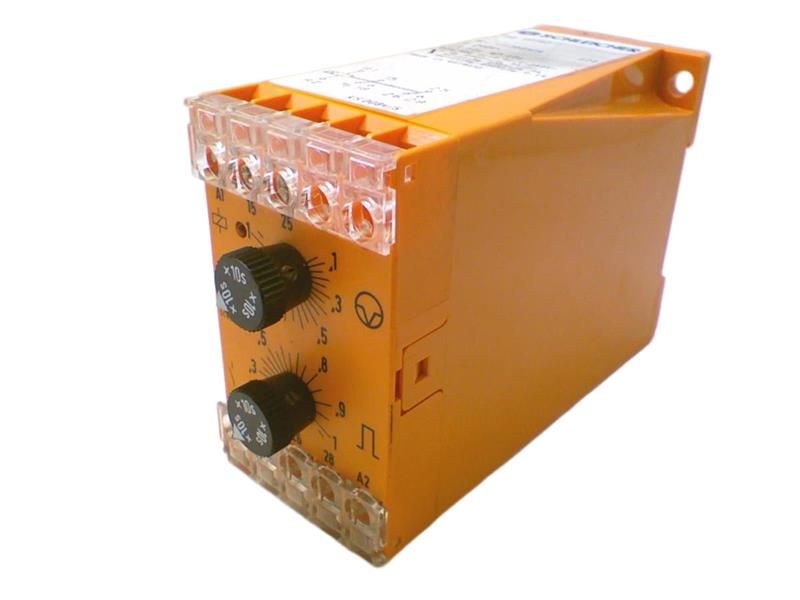 SPT62-10S-240VAC by WIELAND