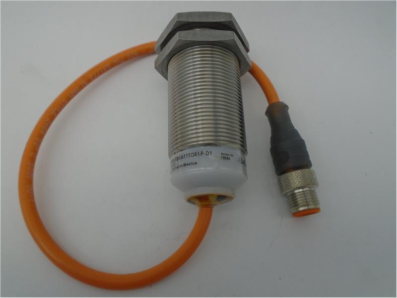 EATON CORPORATION E59-M30A115D01P-D1