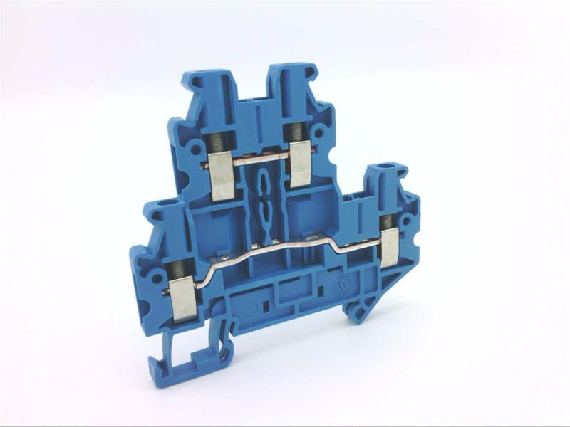 PHOENIX CONTACT UTTB 2,5 BU