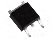 ST MICRO STTH506B-TR