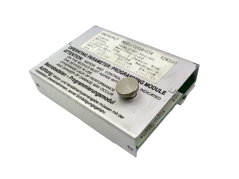 BOSCH MOD1/01914-034