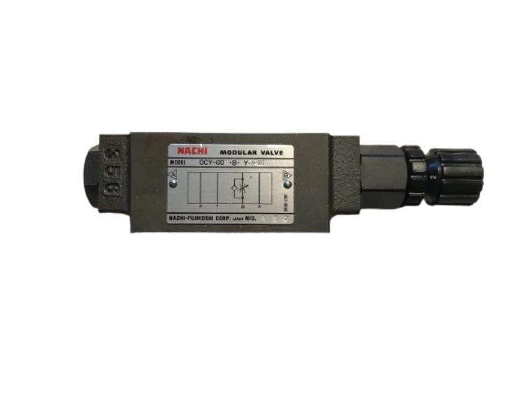 NACHI OCY-G01-B-Y-K-20