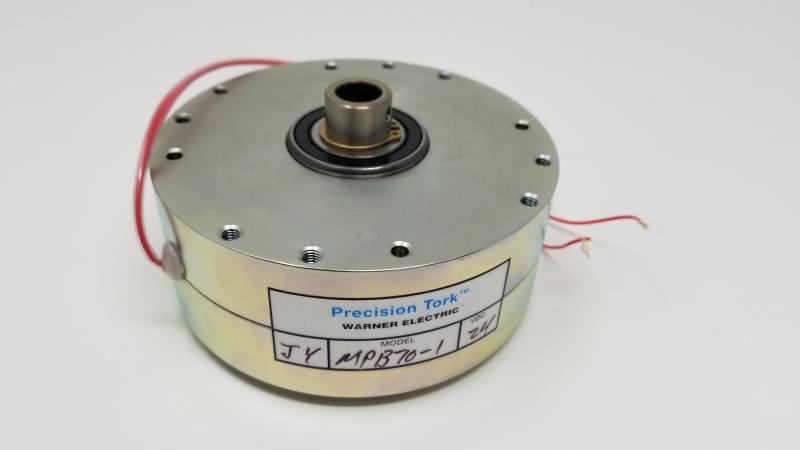 ALTRA INDUSTRIAL MOTION MPB70-2-24