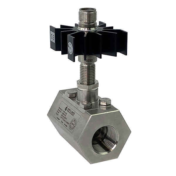 TRP-A-50 by AW LAKE COMPANY