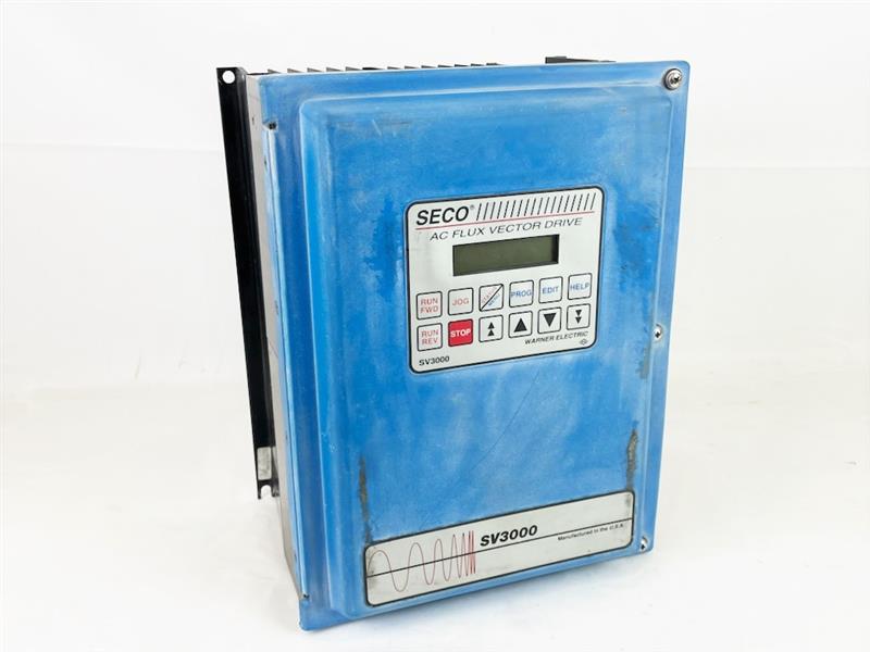 SV3405-01000 by DANAHER MOTION